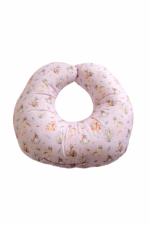 Cojín de lactancia impermeable L Dulce Pradera - Imagen 2