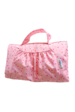 Mudador portátil Pink Love - Imagen 4