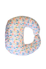 Cojín de lactancia impermeable XL Florecer - Imagen 3