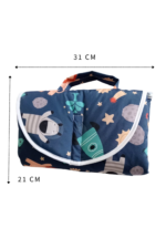 Mudador portátil Sueño espacial - Imagen 4