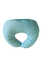 Pack Impermeable Cojín de lactancia y Mudador Portátil - Imagen 8