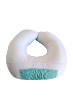 Pack Impermeable Cojín de lactancia y Mudador Portátil - Imagen 9