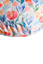 Cojín de lactancia impermeable Florecer - Imagen 4