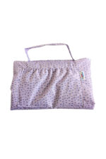 Mudador portátil Purple Love - Imagen 3
