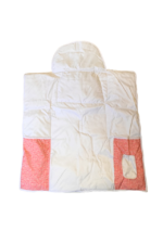 Mudador portátil Sweet Pink - Imagen 5
