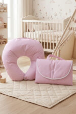 Pack Impermeable Rosa