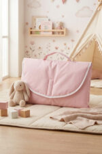 Pack Impermeable Rosa - Imagen 6