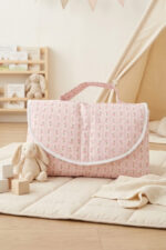 Pack Impermeable Flor Rosa - Imagen 5