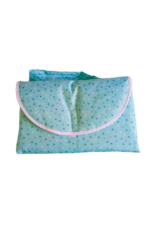 Pack Impermeable Cojín de lactancia y Mudador Portátil - Imagen 5
