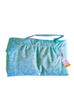 Pack Impermeable Cojín de lactancia y Mudador Portátil - Imagen 6